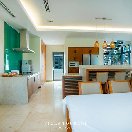 Villa Tourane Đà Nẵng Exterior foto