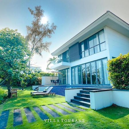 Villa Tourane Đà Nẵng Exterior foto