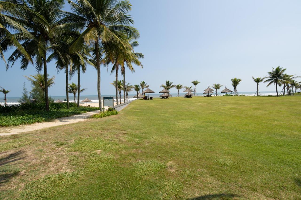 Villa Tourane Đà Nẵng Exterior foto